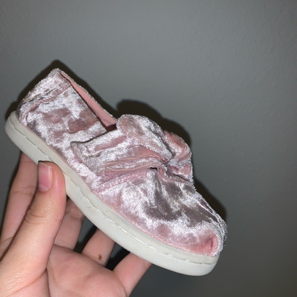 baby girl shoes 💕